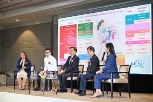 สวรส. สัมมนาการแพทย์